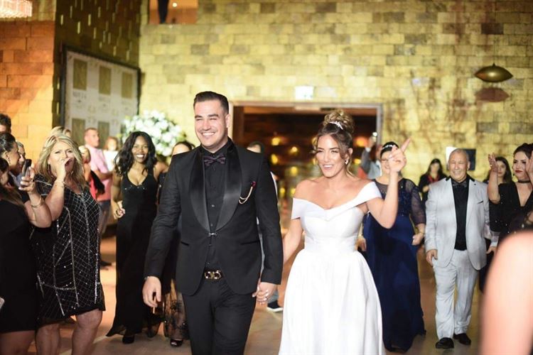 הצעד התימני שכבש את הכלה 20