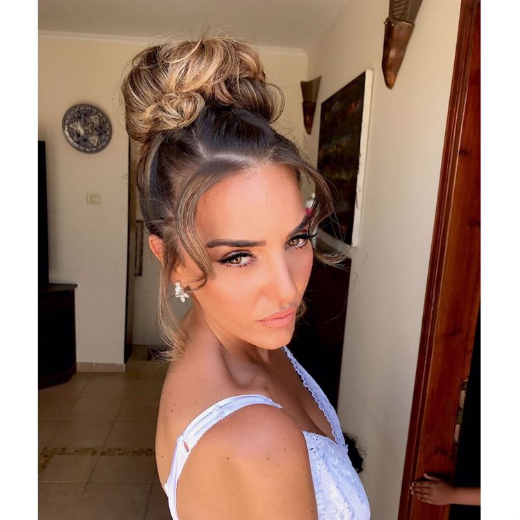 הצעד התימני שכבש את הכלה 16