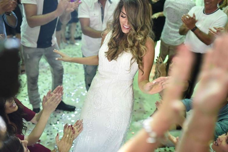 הצעד התימני שכבש את הכלה 22