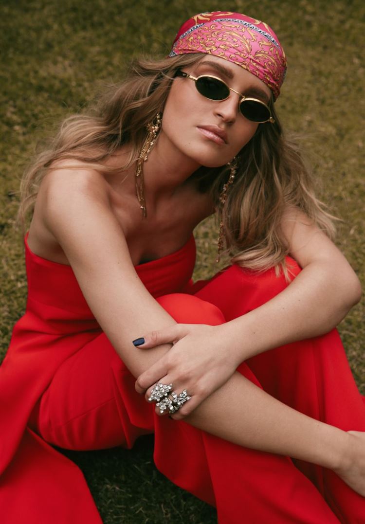 מישראל לברודווי: המעצבת הצעירה שכובשת את העולם 2