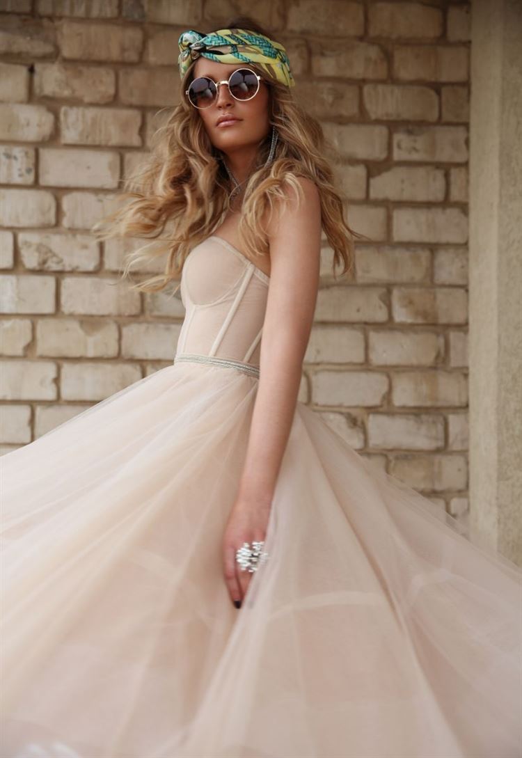 מישראל לברודווי: המעצבת הצעירה שכובשת את העולם 4