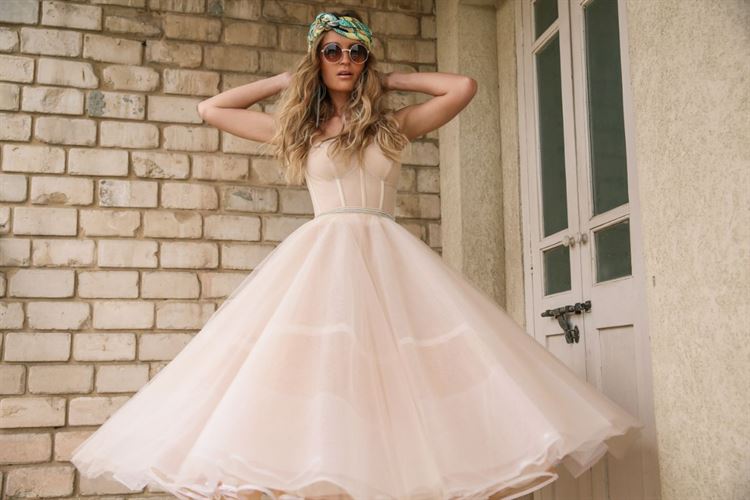 מישראל לברודווי: המעצבת הצעירה שכובשת את העולם 5