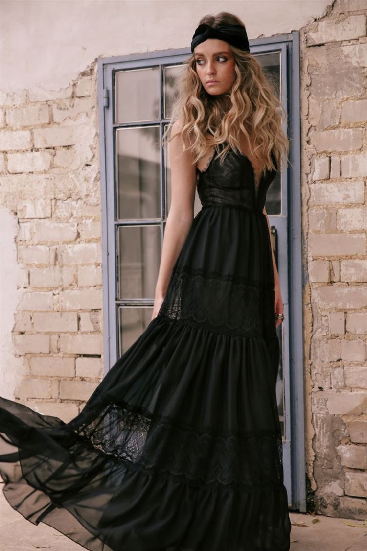 מישראל לברודווי: המעצבת הצעירה שכובשת את העולם 9