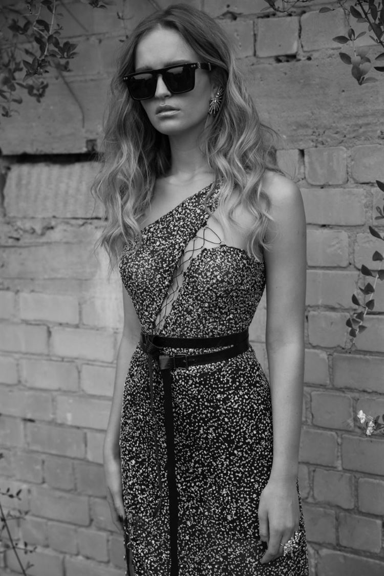 מישראל לברודווי: המעצבת הצעירה שכובשת את העולם 13