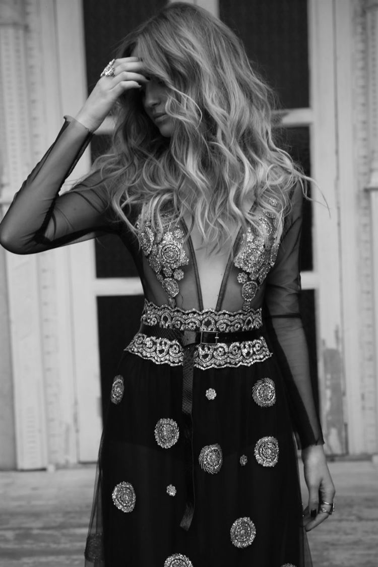 מישראל לברודווי: המעצבת הצעירה שכובשת את העולם 15