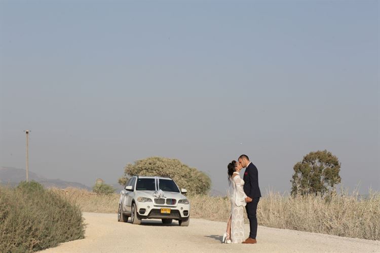 משחק הנשיקות: מי עשה את הצעד הראשון? 7