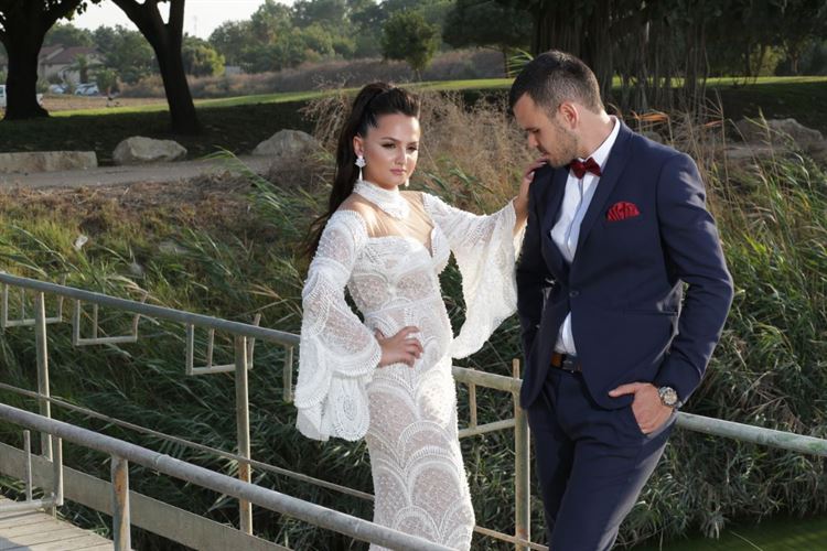 משחק הנשיקות: מי עשה את הצעד הראשון? 8