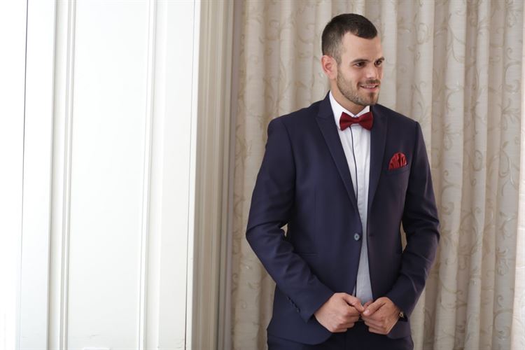 משחק הנשיקות: מי עשה את הצעד הראשון? 5