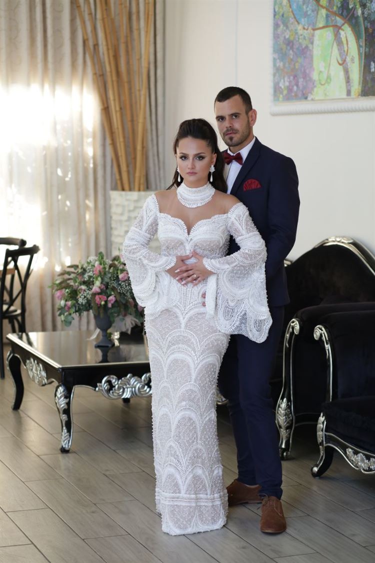 משחק הנשיקות: מי עשה את הצעד הראשון? 10