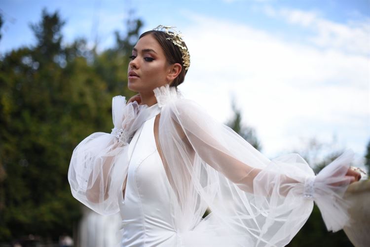 צעירה ונועזת: הקטלוג המרענן של ליאנה 5