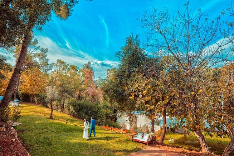 סיי צ'יז: איך בוחרים צלם לחתונה? 6