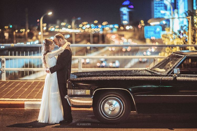 סיי צ'יז: איך בוחרים צלם לחתונה? 10