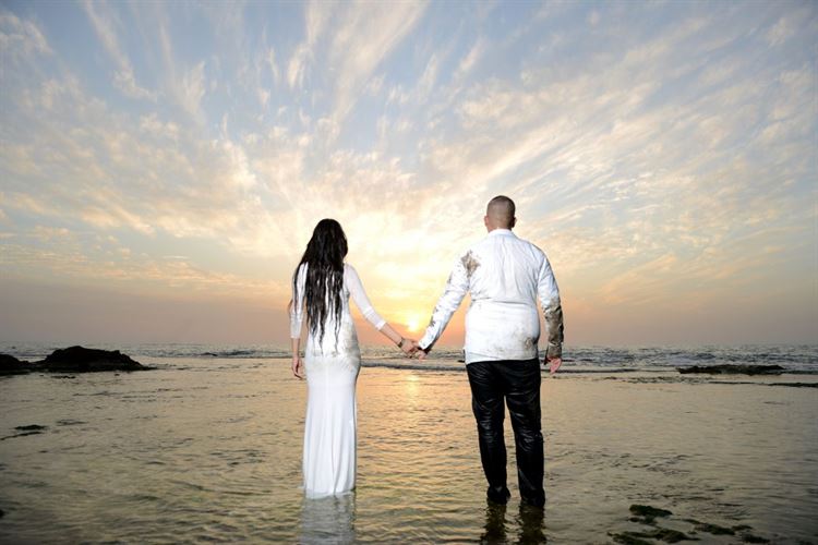 סיי צ'יז: איך בוחרים צלם לחתונה? 3