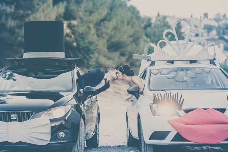 סיי צ'יז: איך בוחרים צלם לחתונה? 5