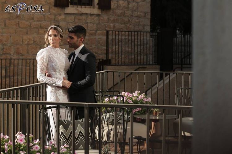 להצעת נישואים כזאת הכלה לא ציפתה 3