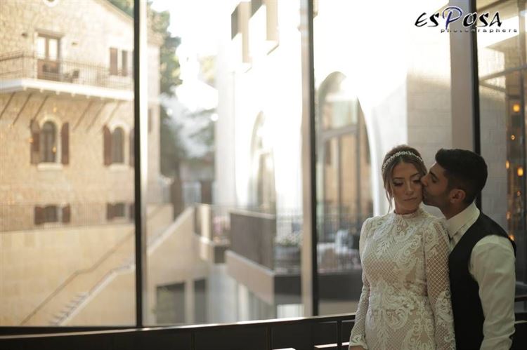 להצעת נישואים כזאת הכלה לא ציפתה 5