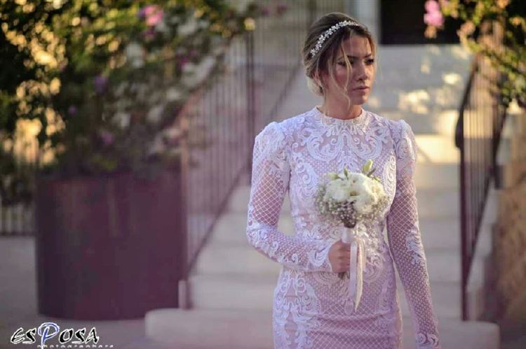 להצעת נישואים כזאת הכלה לא ציפתה 7