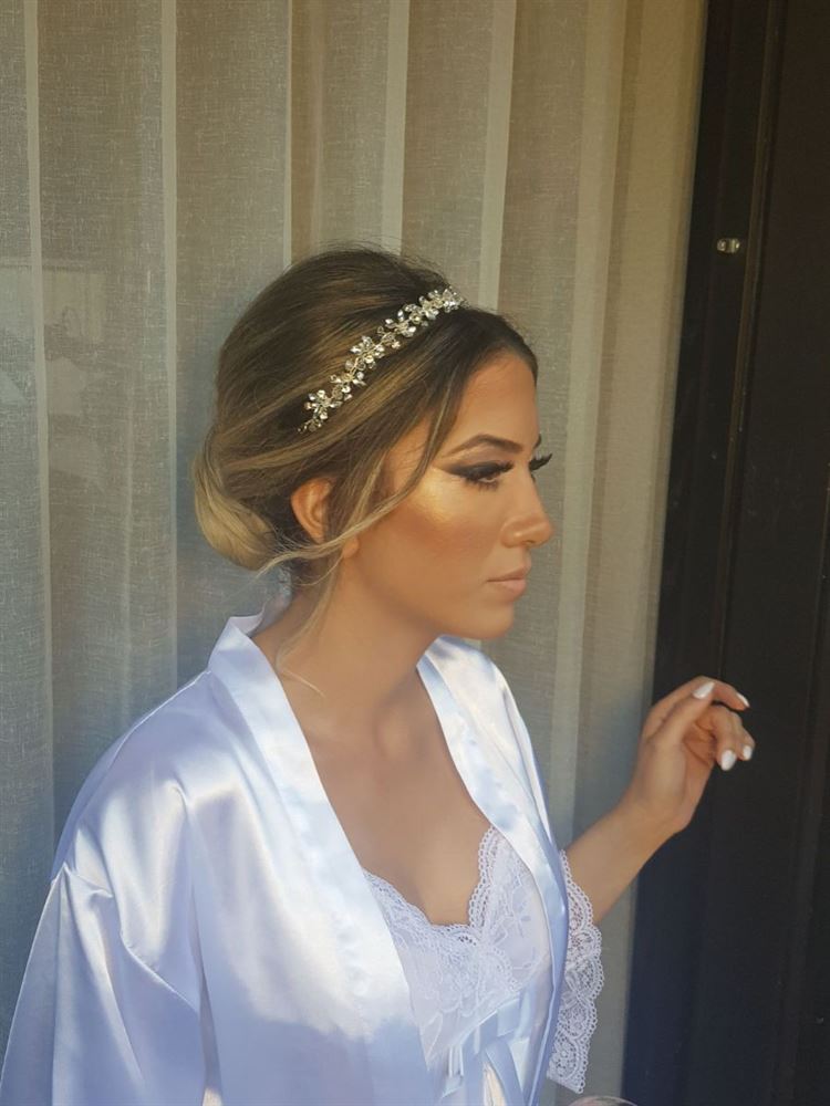 להצעת נישואים כזאת הכלה לא ציפתה 9