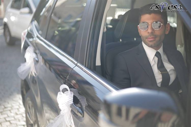 להצעת נישואים כזאת הכלה לא ציפתה 11