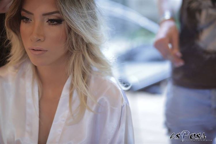 להצעת נישואים כזאת הכלה לא ציפתה 14