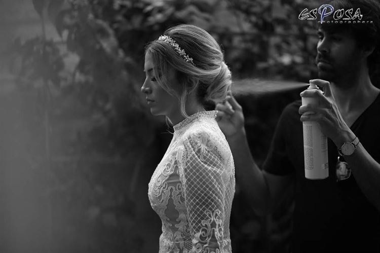 להצעת נישואים כזאת הכלה לא ציפתה 15