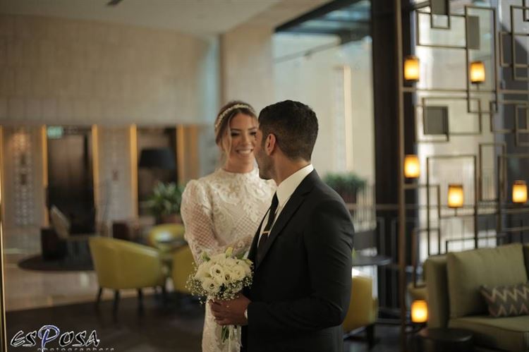 להצעת נישואים כזאת הכלה לא ציפתה 16