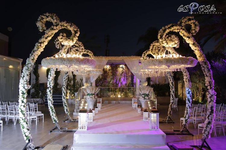 להצעת נישואים כזאת הכלה לא ציפתה 19