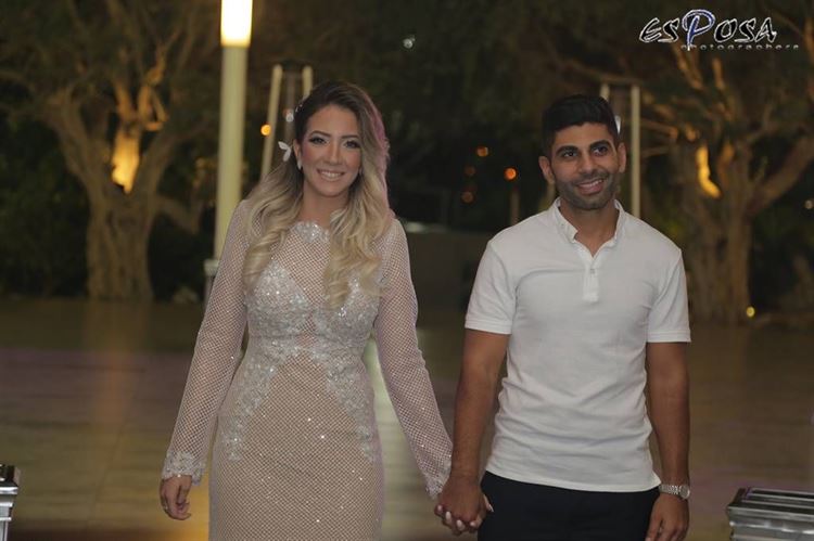 להצעת נישואים כזאת הכלה לא ציפתה 21