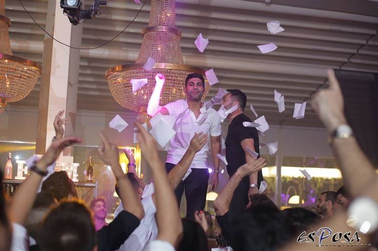 להצעת נישואים כזאת הכלה לא ציפתה 22