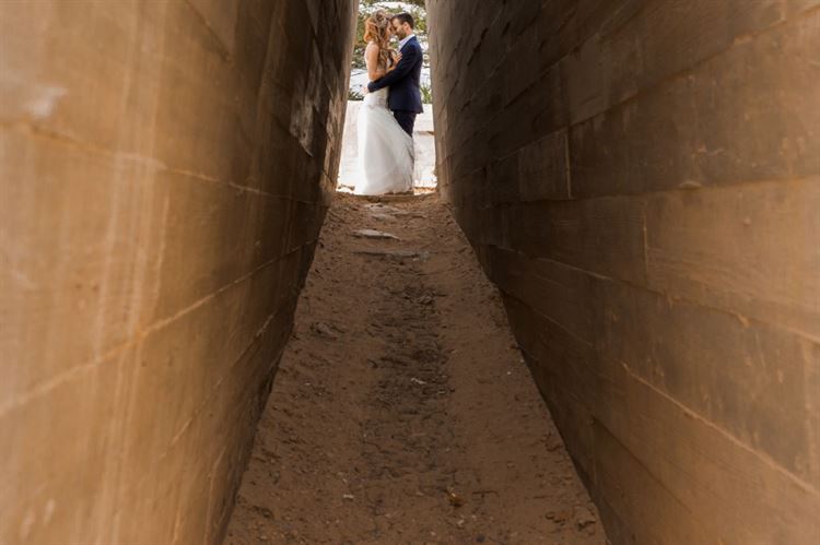 התמונות המושלמות שיעשו לכם חשק להתחתן 8