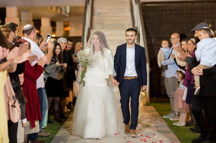 התמונות המושלמות שיעשו לכם חשק להתחתן 9