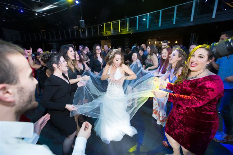 התמונות המושלמות שיעשו לכם חשק להתחתן 13