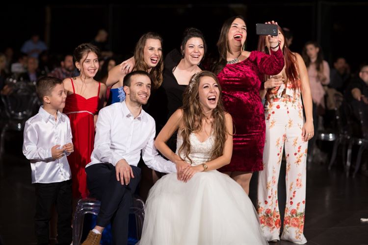 התמונות המושלמות שיעשו לכם חשק להתחתן 16