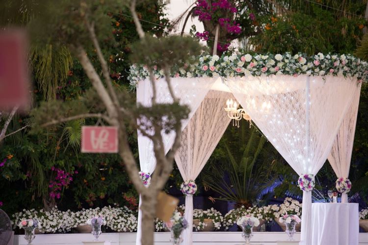 העיר שכובשת את עולם החתונות 3