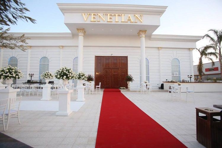 העיר שכובשת את עולם החתונות 5