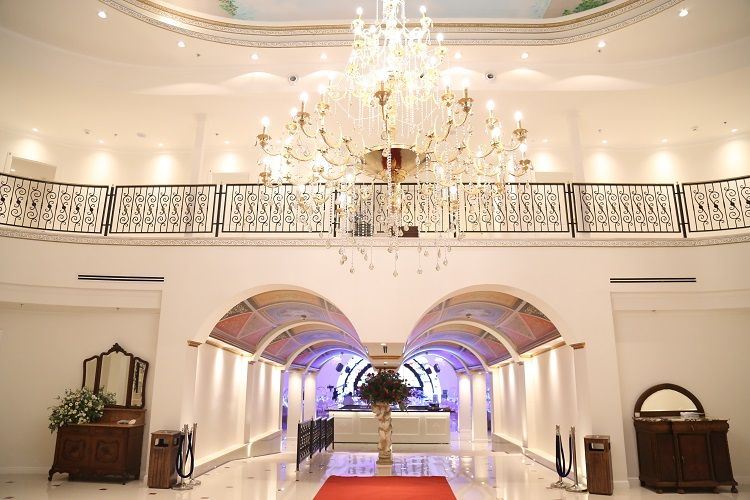 העיר שכובשת את עולם החתונות 9