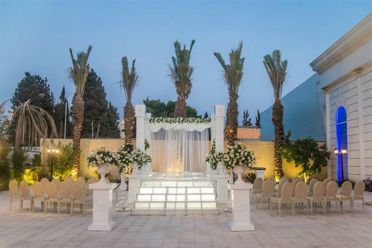 העיר שכובשת את עולם החתונות 7