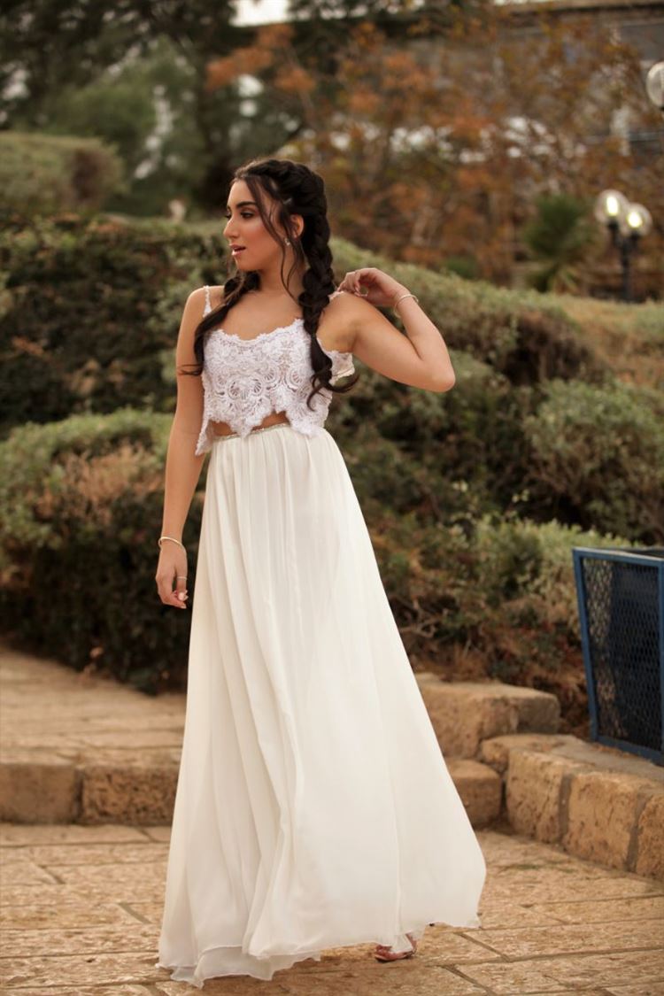 הקטלוג שיוצא אתכן מהקופסא של שמלות הכלה 6