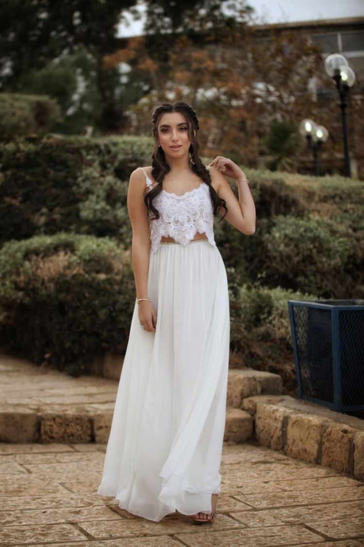 הקטלוג שיוצא אתכן מהקופסא של שמלות הכלה 7