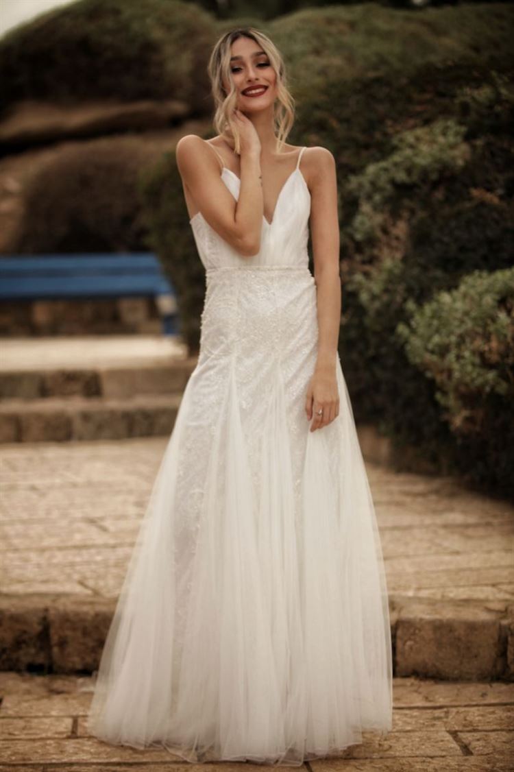 הקטלוג שיוצא אתכן מהקופסא של שמלות הכלה 10