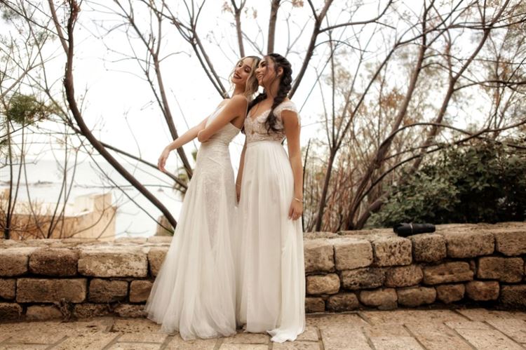 הקטלוג שיוצא אתכן מהקופסא של שמלות הכלה 16