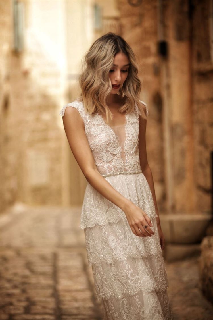 הקטלוג שיוצא אתכן מהקופסא של שמלות הכלה 23