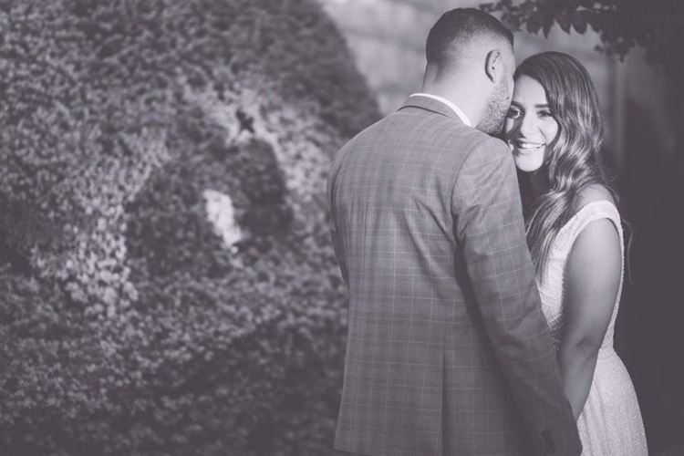 מי המעצבת שאחראית על הגלאם של הכלה? 6