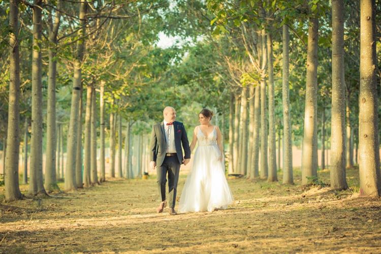 הקשב המפקד: החיילת שהתחתנה עם מפקד המחלקה 2