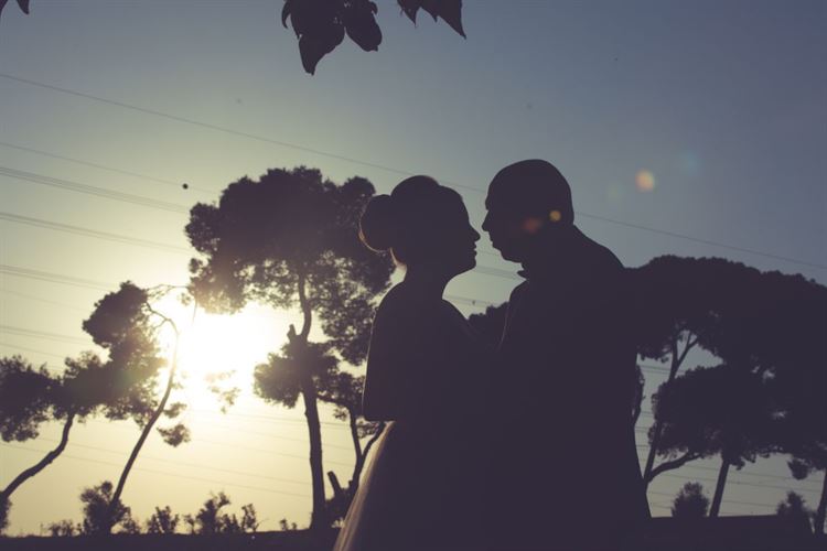 הקשב המפקד: החיילת שהתחתנה עם מפקד המחלקה 3