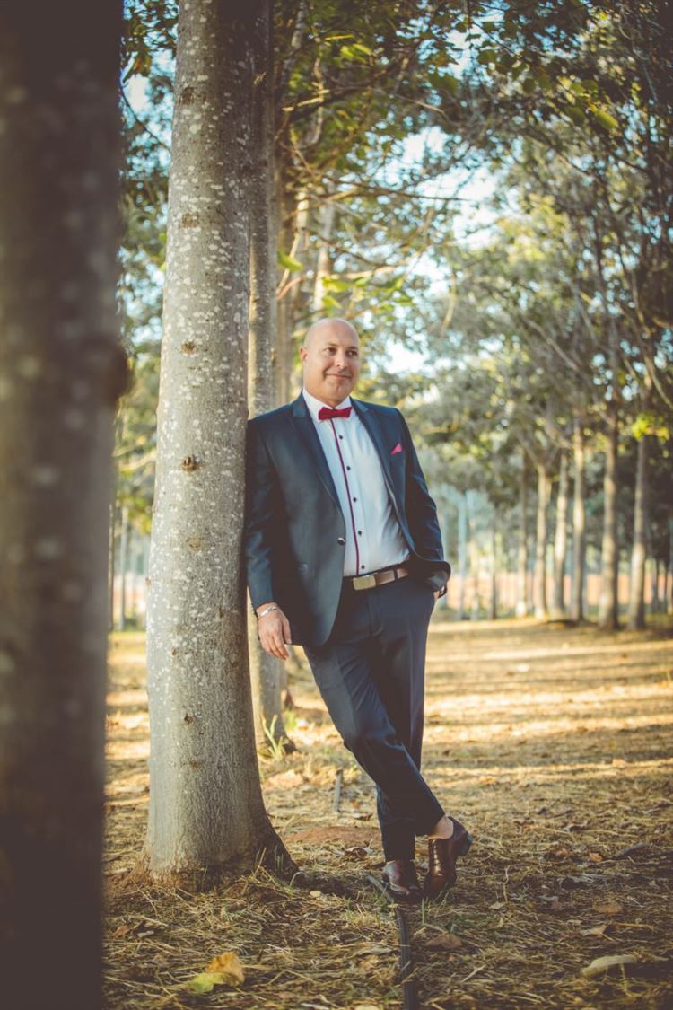 הקשב המפקד: החיילת שהתחתנה עם מפקד המחלקה 4