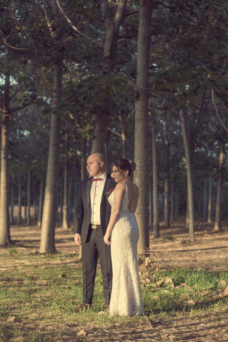 הקשב המפקד: החיילת שהתחתנה עם מפקד המחלקה 5