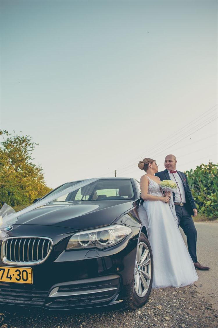 הקשב המפקד: החיילת שהתחתנה עם מפקד המחלקה 6