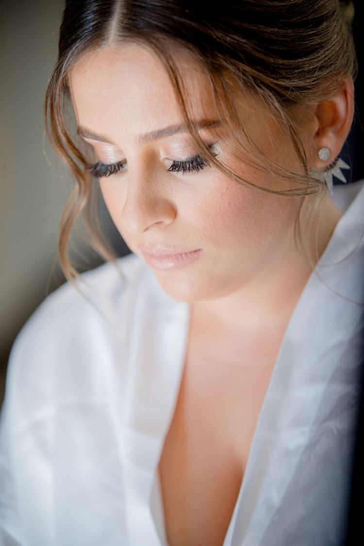 הקשב המפקד: החיילת שהתחתנה עם מפקד המחלקה 7