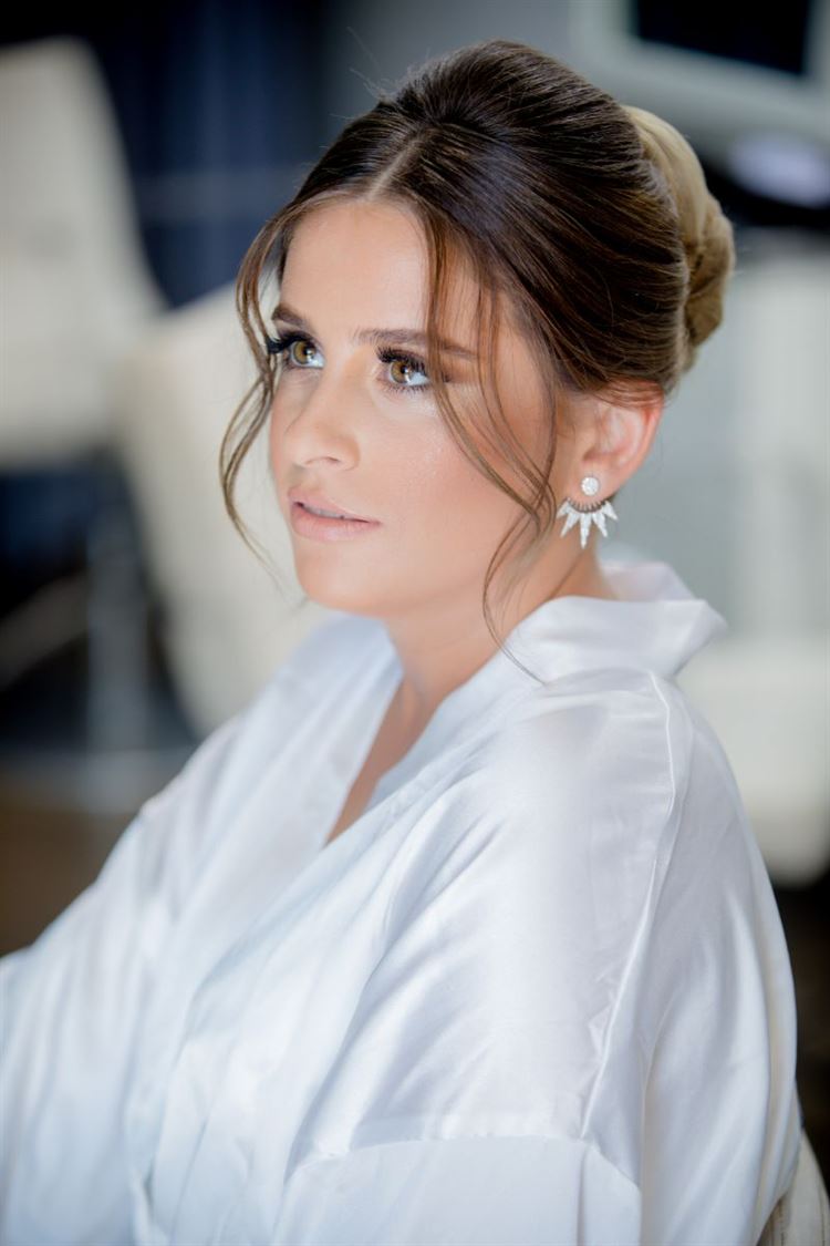 הקשב המפקד: החיילת שהתחתנה עם מפקד המחלקה 8